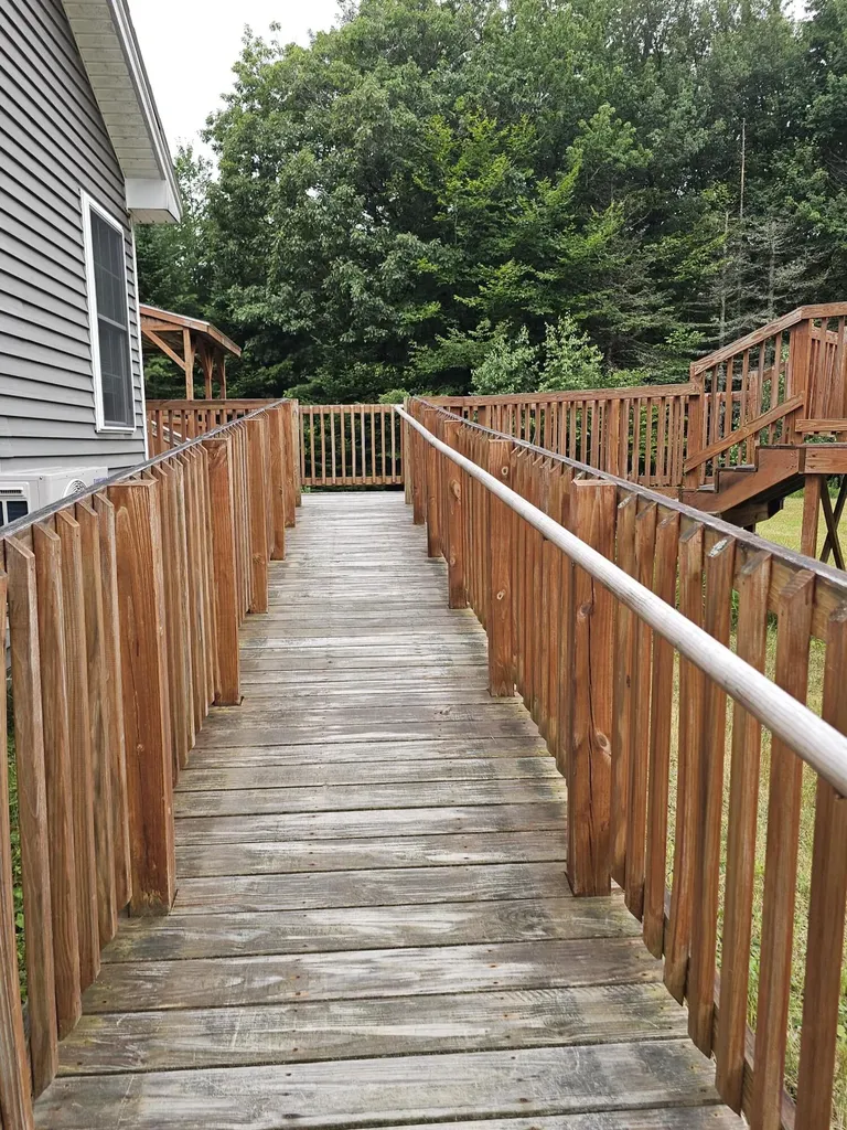 151 Hidden Lake Road Otisfield ME 04270