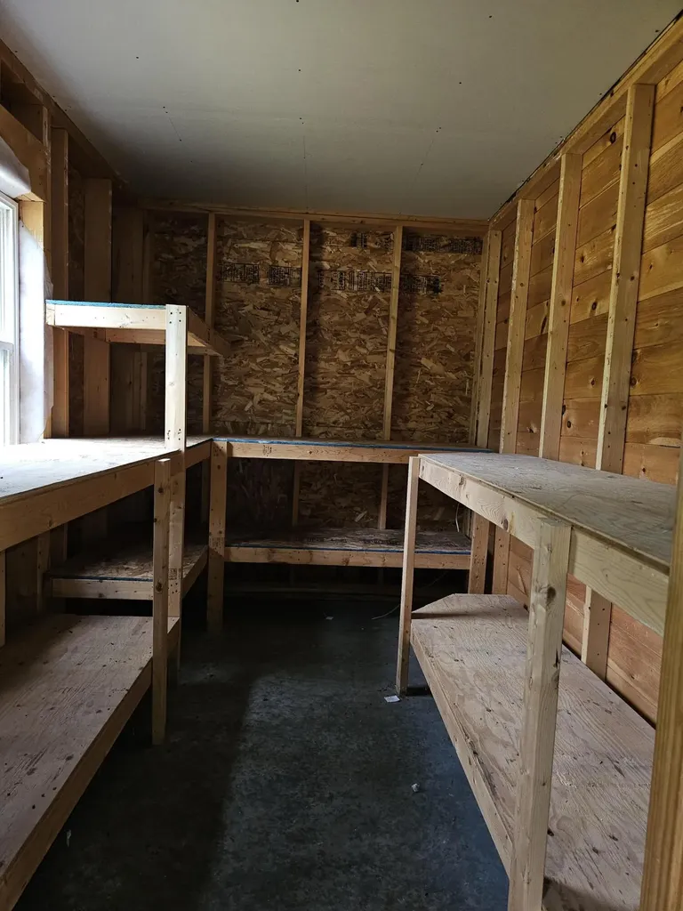 151 Hidden Lake Road Otisfield ME 04270