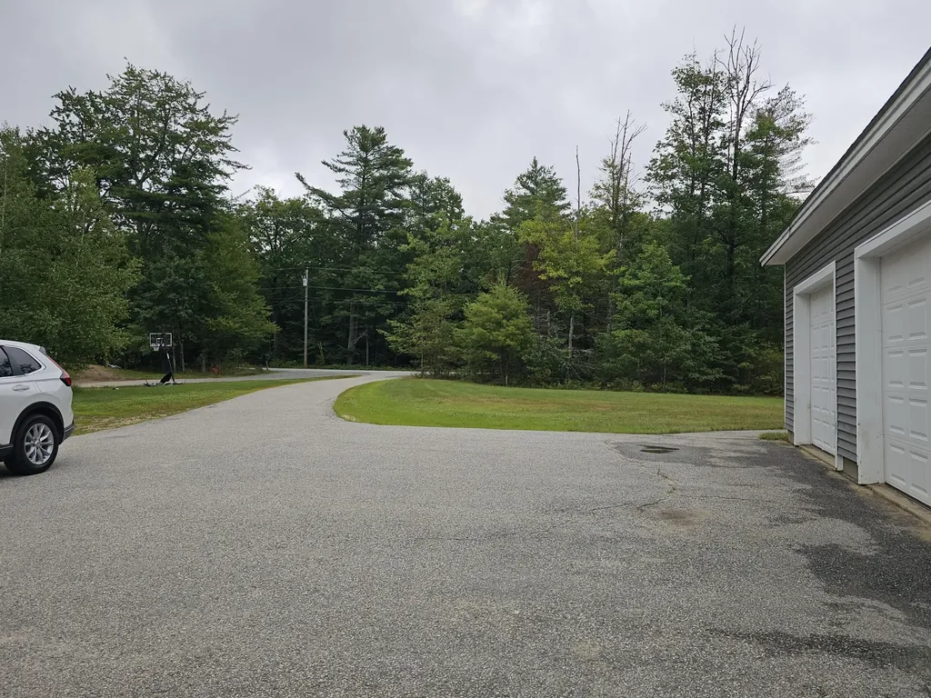 151 Hidden Lake Road Otisfield ME 04270