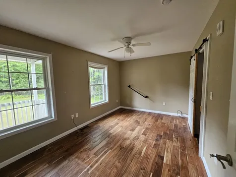 151 Hidden Lake Road Otisfield ME 04270