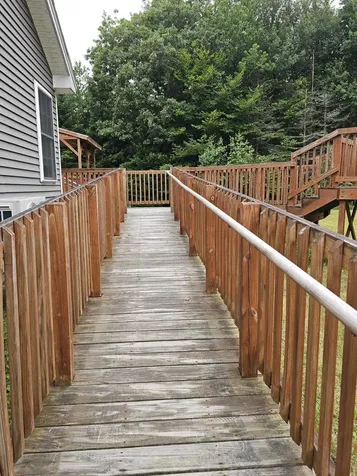151 Hidden Lake Road Otisfield ME 04270