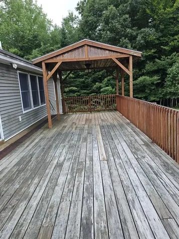 151 Hidden Lake Road Otisfield ME 04270