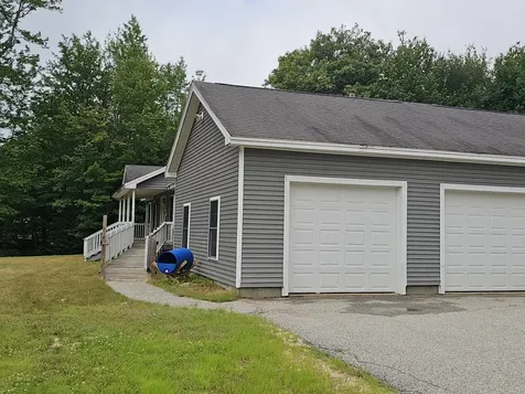 151 Hidden Lake Road Otisfield ME 04270