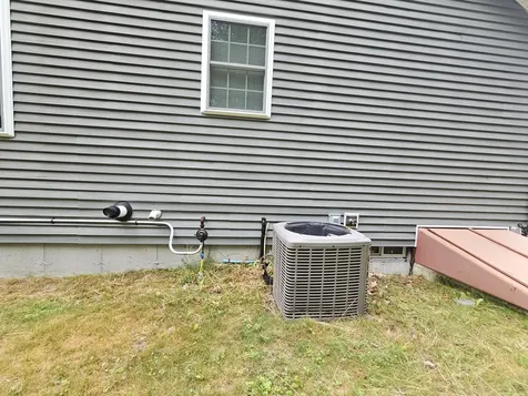 151 Hidden Lake Road Otisfield ME 04270