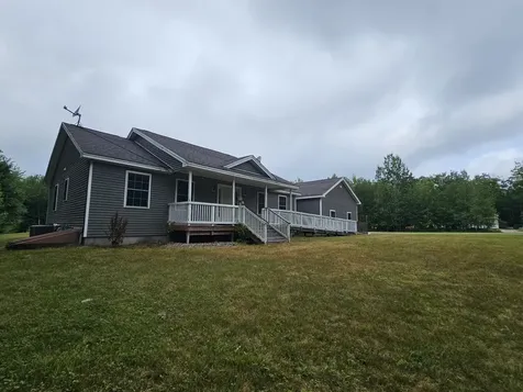 151 Hidden Lake Road Otisfield ME 04270