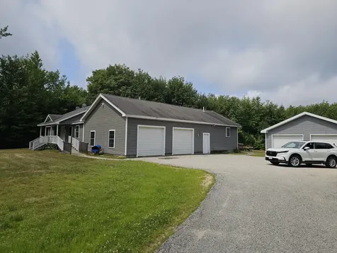 151 Hidden Lake Road Otisfield ME 04270