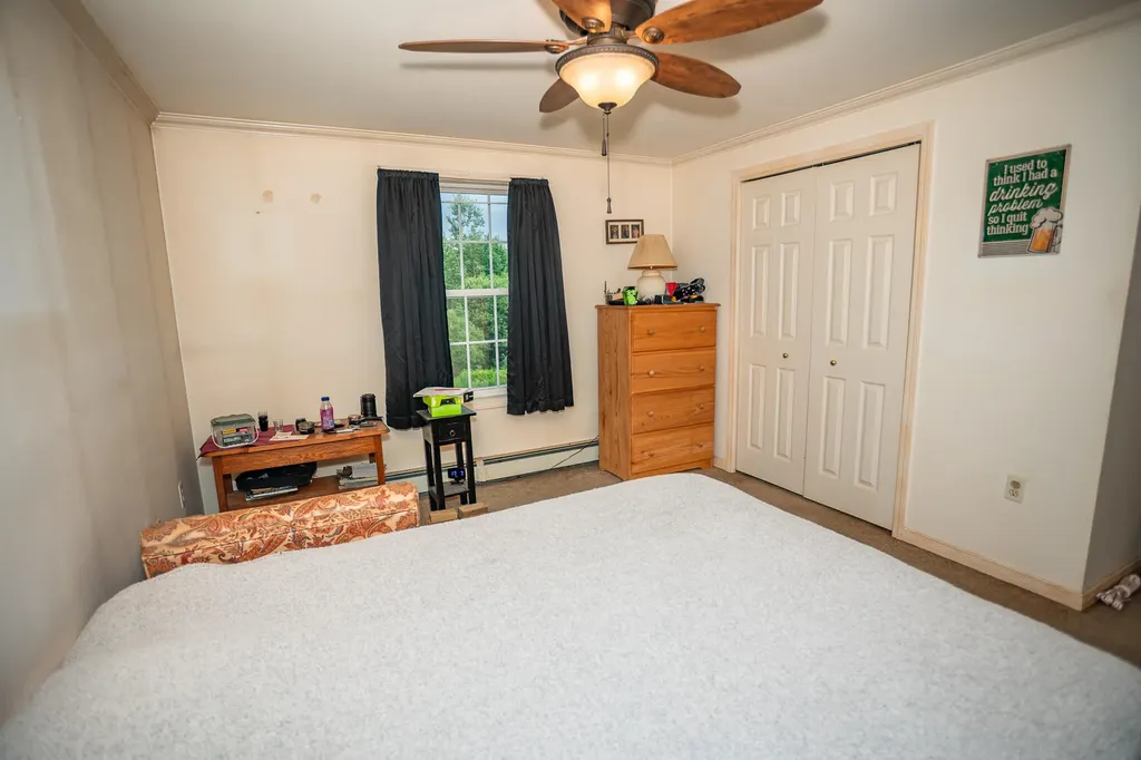 75 Latham Road Jay ME 04239