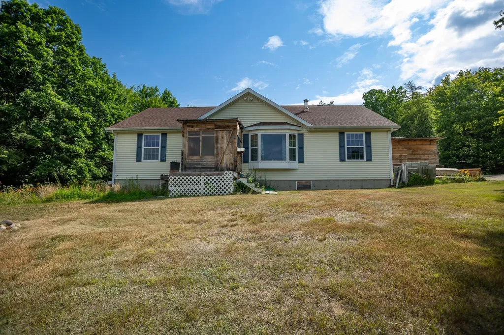 75 Latham Road Jay ME 04239