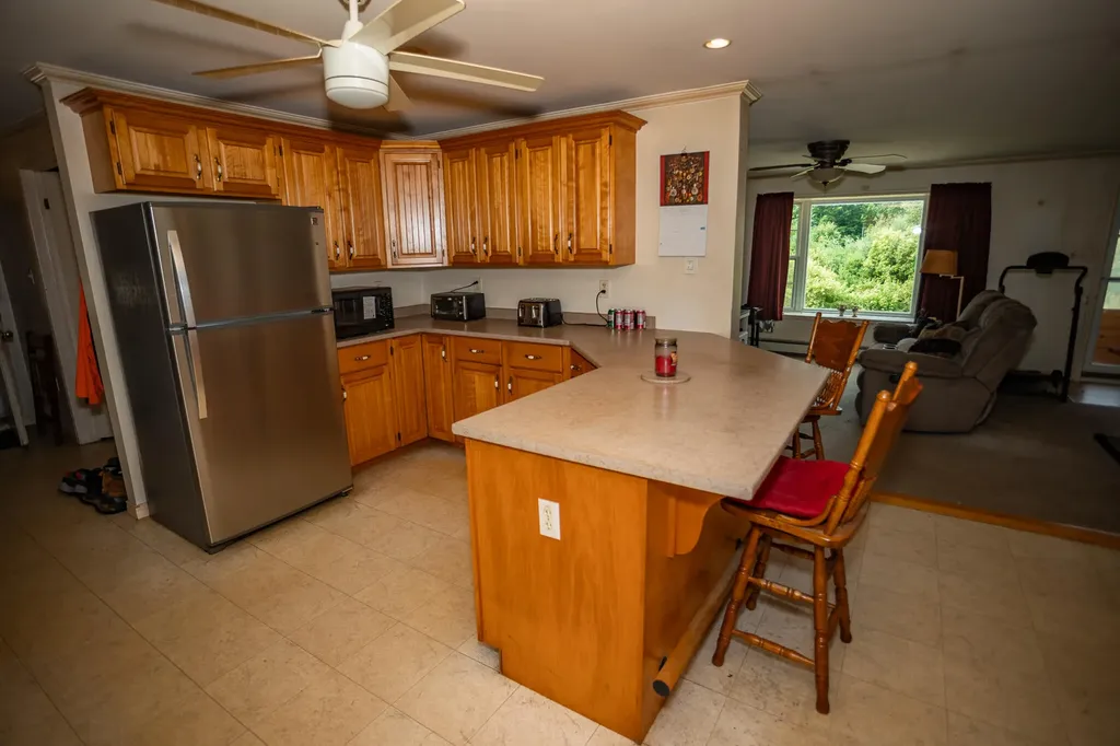 75 Latham Road Jay ME 04239