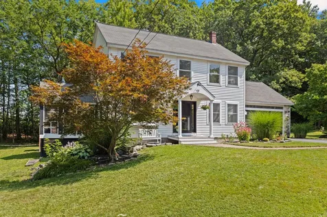 79 Stroudwater Place Westbrook ME 04092