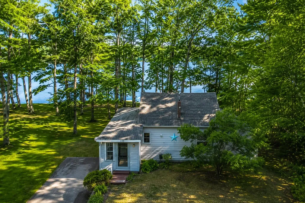 117 Middle Road Acton ME 04001