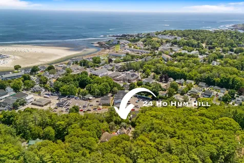 24 Ho Hum Hill Ogunquit ME 03907