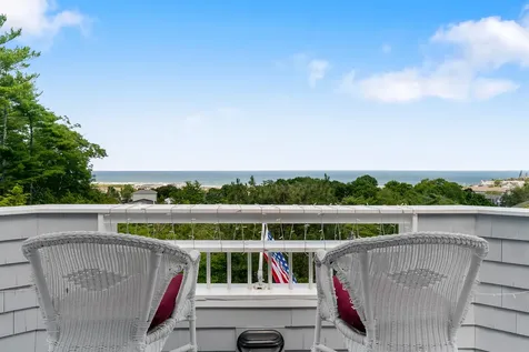 24 Ho Hum Hill Ogunquit ME 03907