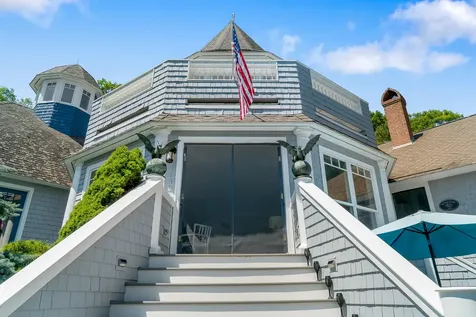 24 Ho Hum Hill Ogunquit ME 03907