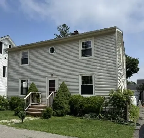 76 Vernon Street Bangor ME 04401