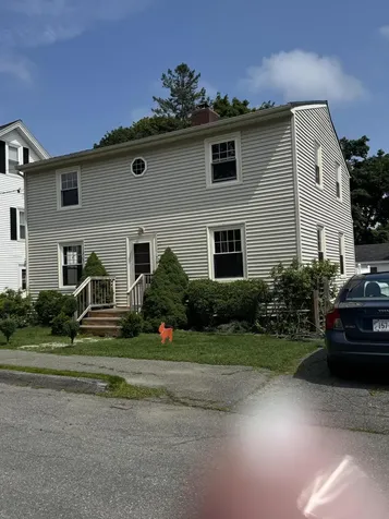 76 Vernon Street Bangor ME 04401