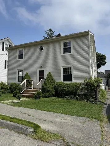 76 Vernon Street Bangor ME 04401