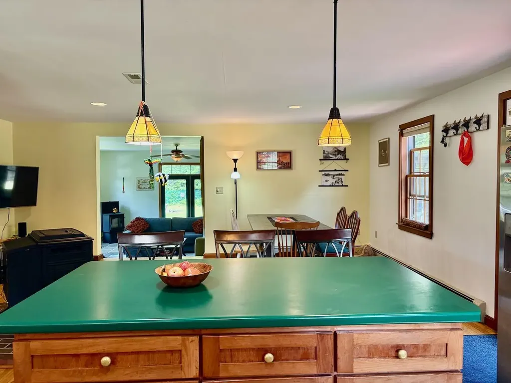 17 Shady Lane Kingfield ME 04947