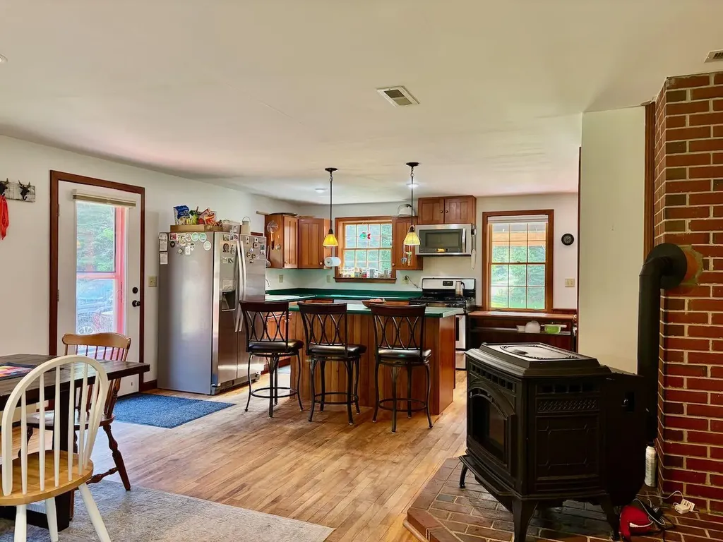 17 Shady Lane Kingfield ME 04947