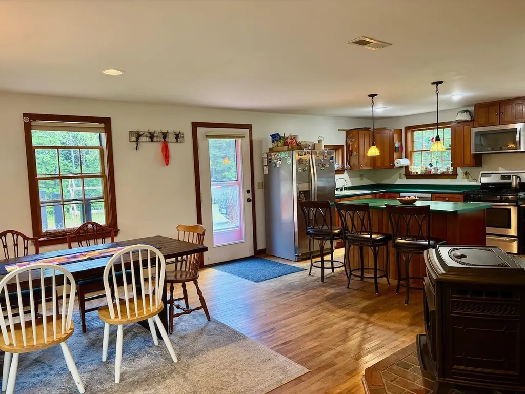 17 Shady Lane Kingfield ME 04947
