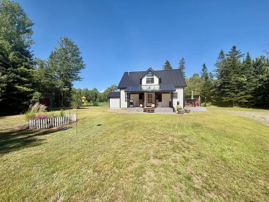 17 Shady Lane Kingfield ME 04947