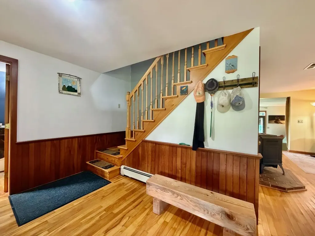 17 Shady Lane Kingfield ME 04947