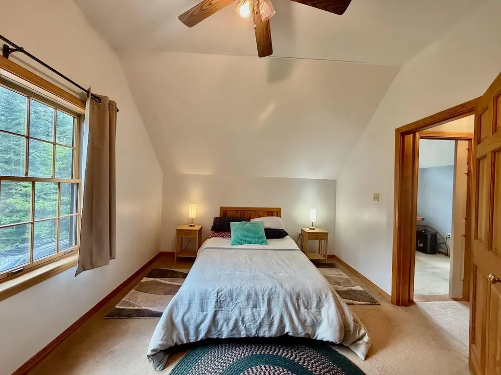 17 Shady Lane Kingfield ME 04947