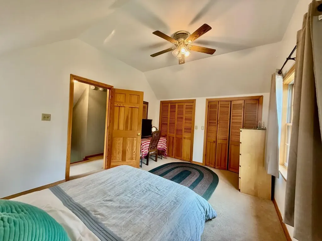 17 Shady Lane Kingfield ME 04947