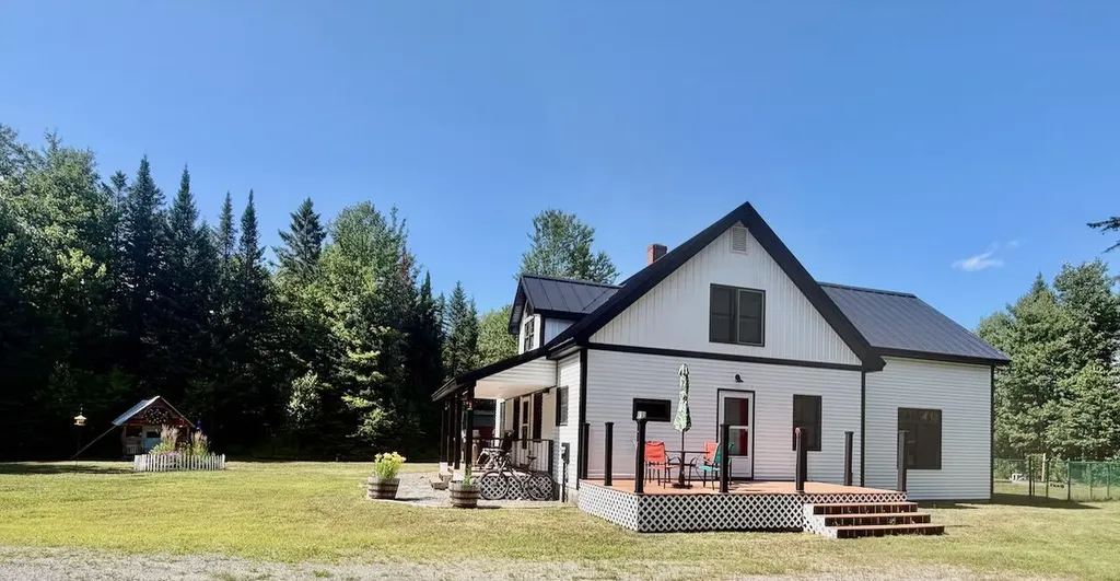 17 Shady Lane Kingfield ME 04947