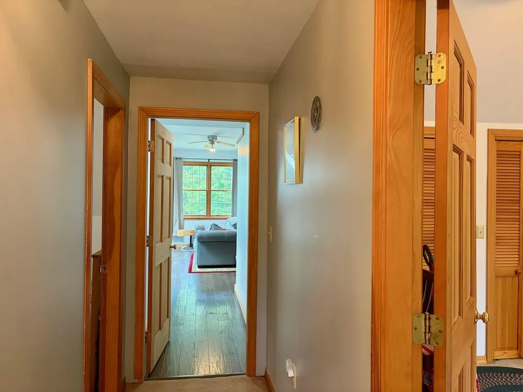 17 Shady Lane Kingfield ME 04947