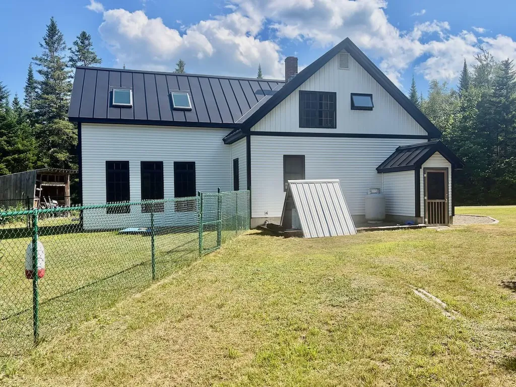 17 Shady Lane Kingfield ME 04947