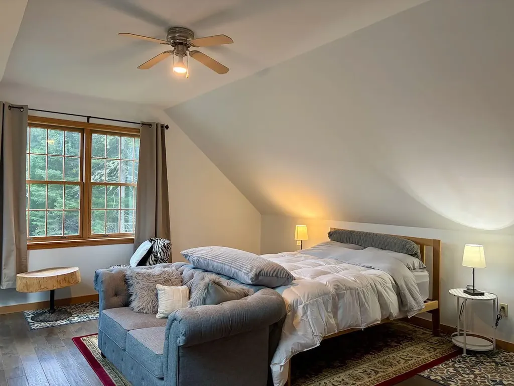 17 Shady Lane Kingfield ME 04947