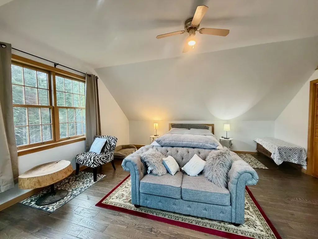 17 Shady Lane Kingfield ME 04947