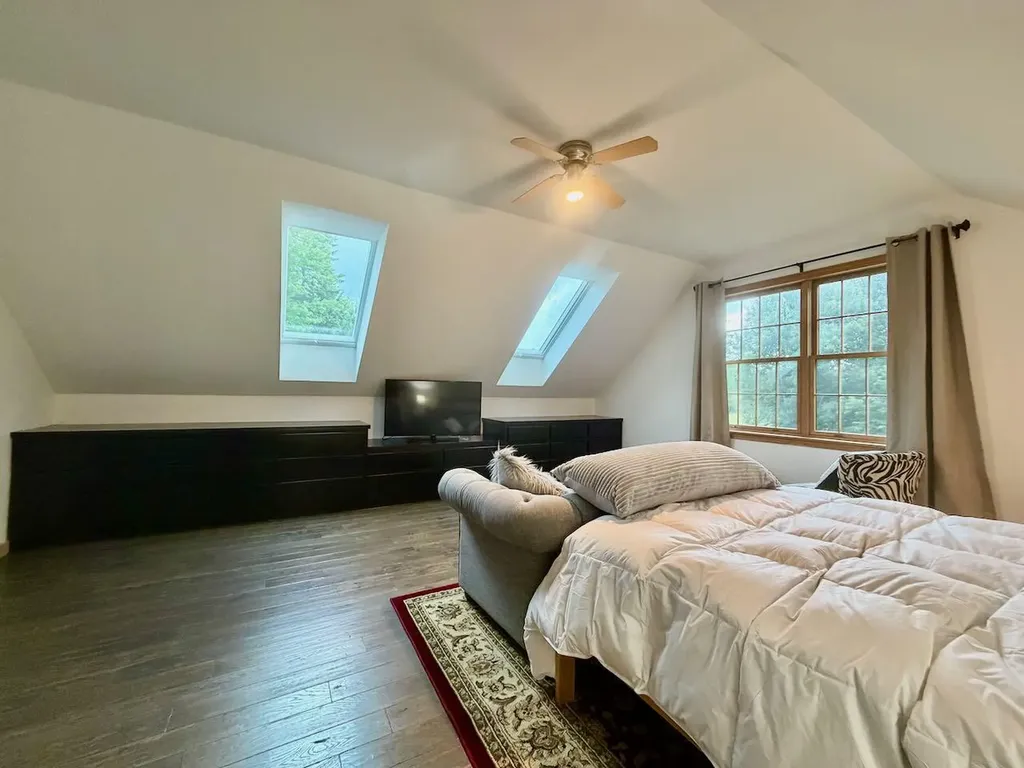 17 Shady Lane Kingfield ME 04947