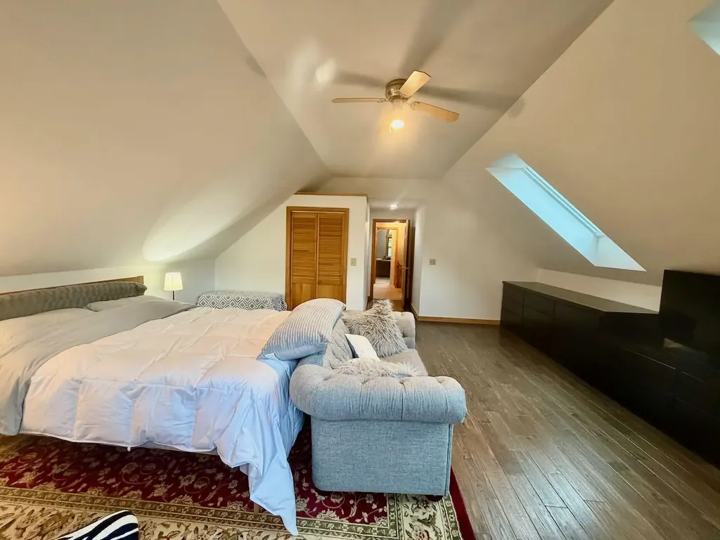 17 Shady Lane Kingfield ME 04947