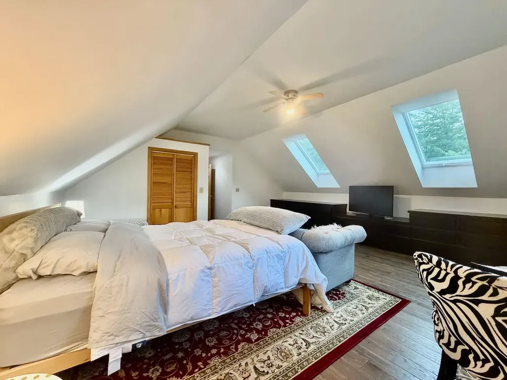 17 Shady Lane Kingfield ME 04947