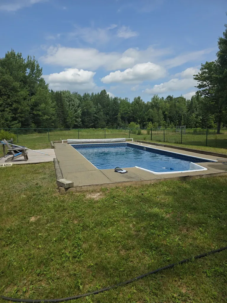 17 Shady Lane Kingfield ME 04947