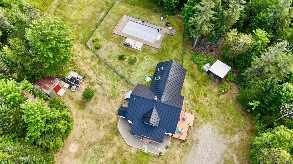 17 Shady Lane Kingfield ME 04947