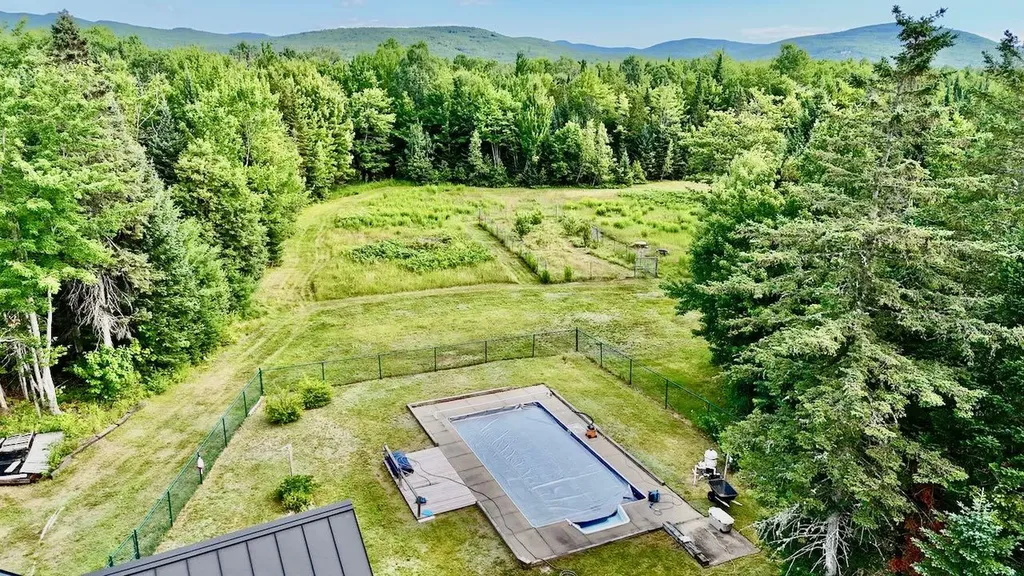 17 Shady Lane Kingfield ME 04947