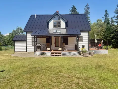 17 Shady Lane Kingfield ME 04947