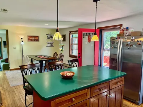 17 Shady Lane Kingfield ME 04947