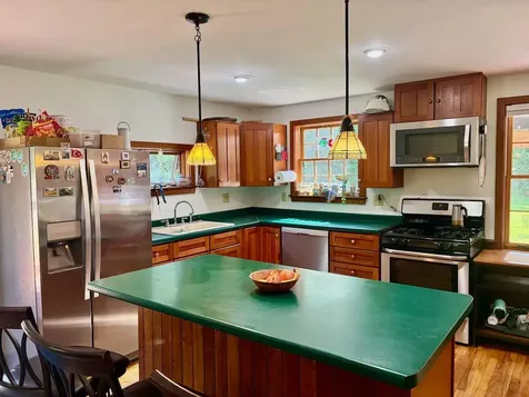 17 Shady Lane Kingfield ME 04947