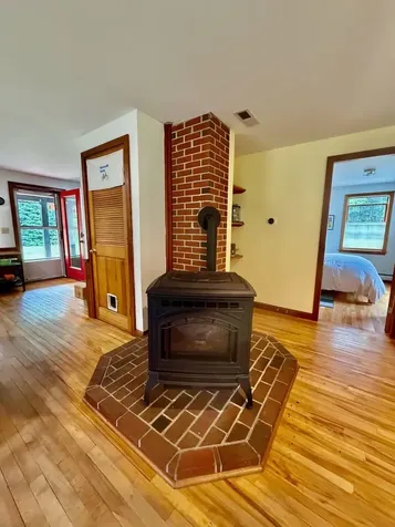 17 Shady Lane Kingfield ME 04947