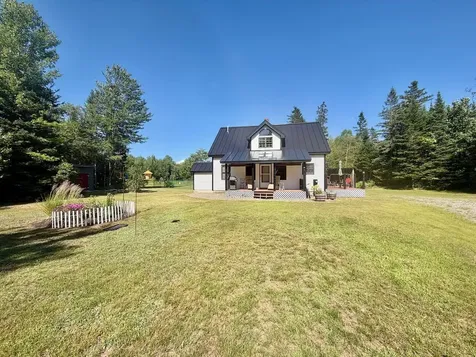 17 Shady Lane Kingfield ME 04947
