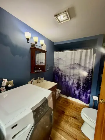 17 Shady Lane Kingfield ME 04947