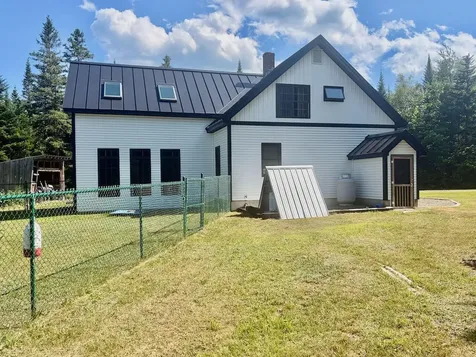 17 Shady Lane Kingfield ME 04947