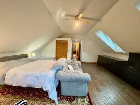 17 Shady Lane Kingfield ME 04947
