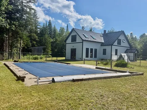 17 Shady Lane Kingfield ME 04947