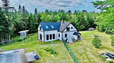 17 Shady Lane Kingfield ME 04947