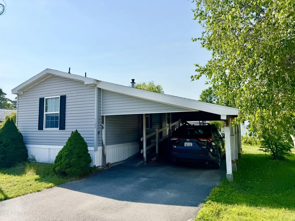 122 Eagle Ridge Road Brewer ME 04412